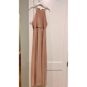 BHLDN Madrie Dress